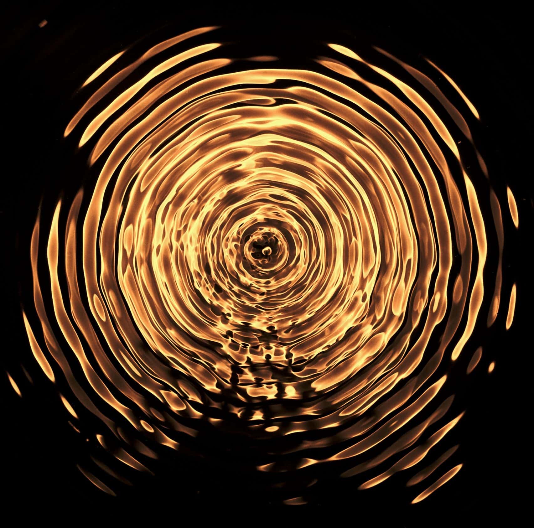 What Is Cymatics The Art Of Visualizing Sound Flow Harmonix